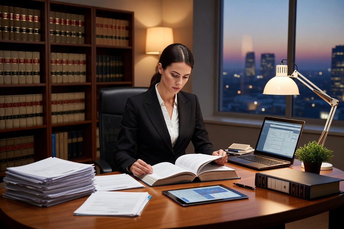 Westlaw Form Builder document automation tutorial