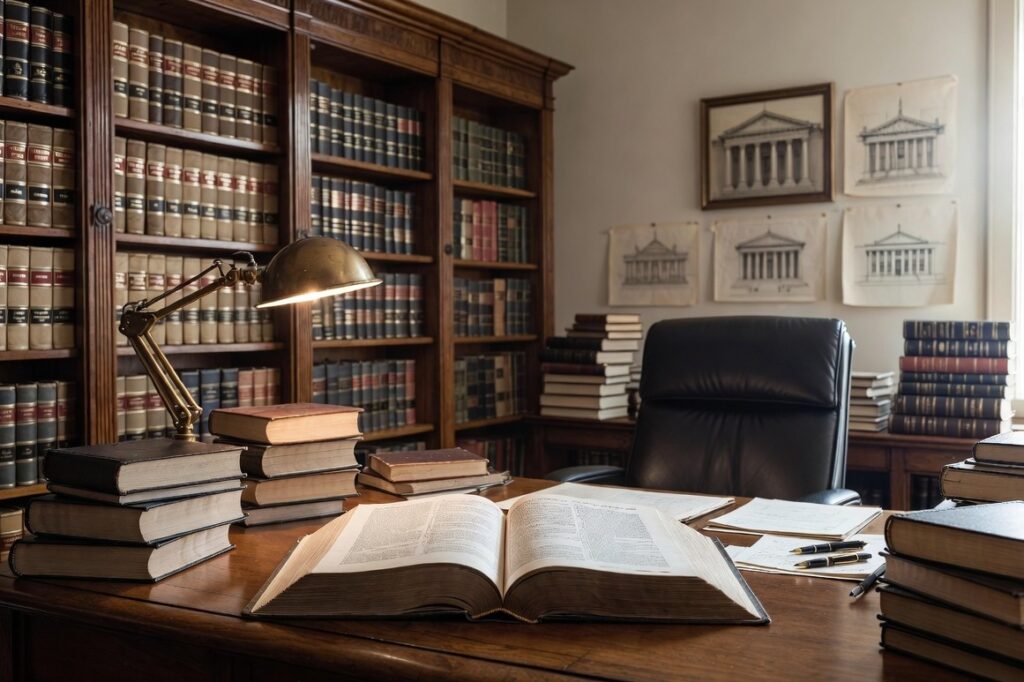 Interpreting uncodified legislative intent