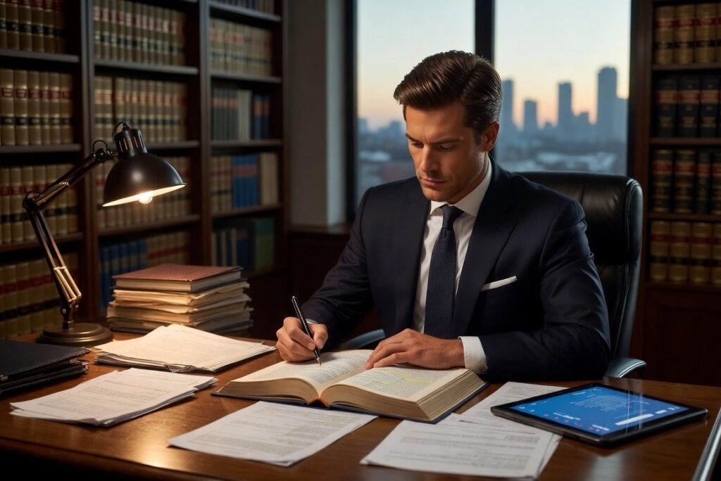Westlaw login security and efficiency checklist