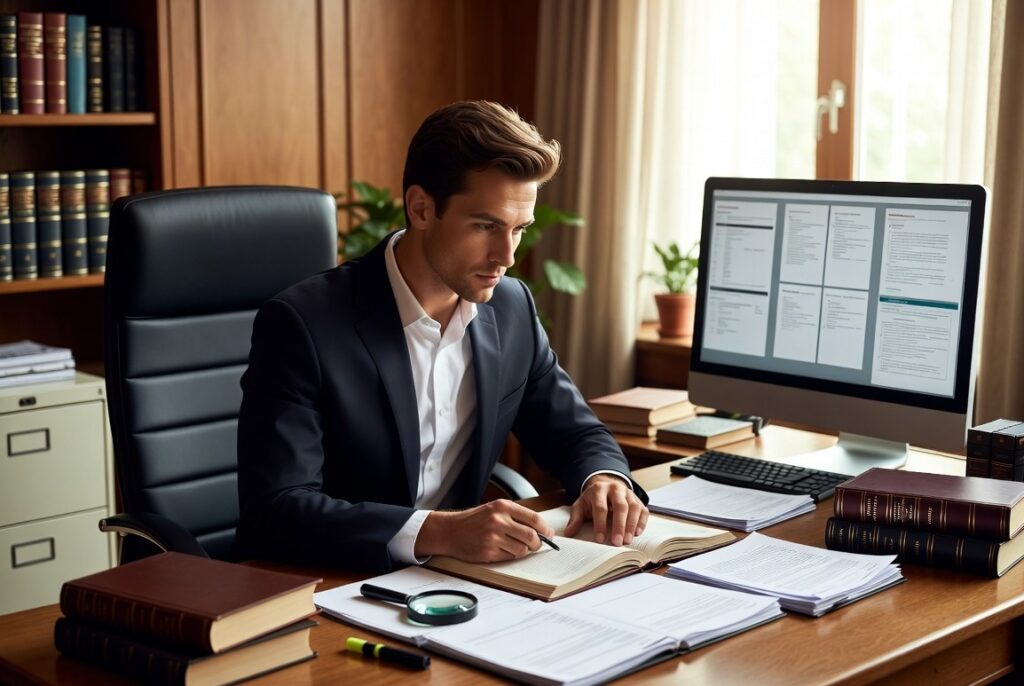 Remote deposition evidence and ethics guide